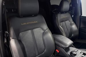 Ford Ranger bild 11