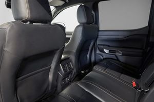Ford Ranger bild 12