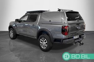 Ford Ranger bild 2