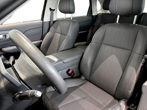 Leapmotor B10 bild 5
