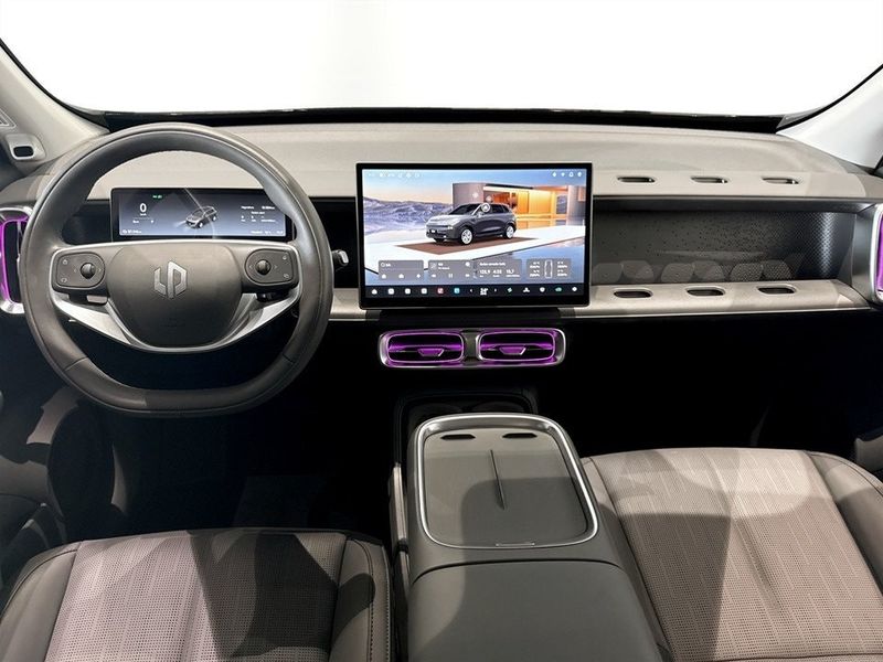 Leapmotor B10 bild 6