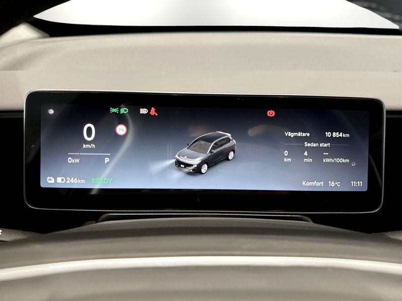 Leapmotor B10 bild 9