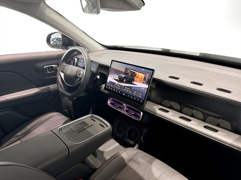 Leapmotor B10 bild 11