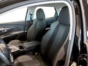 Peugeot 3008 bild 5