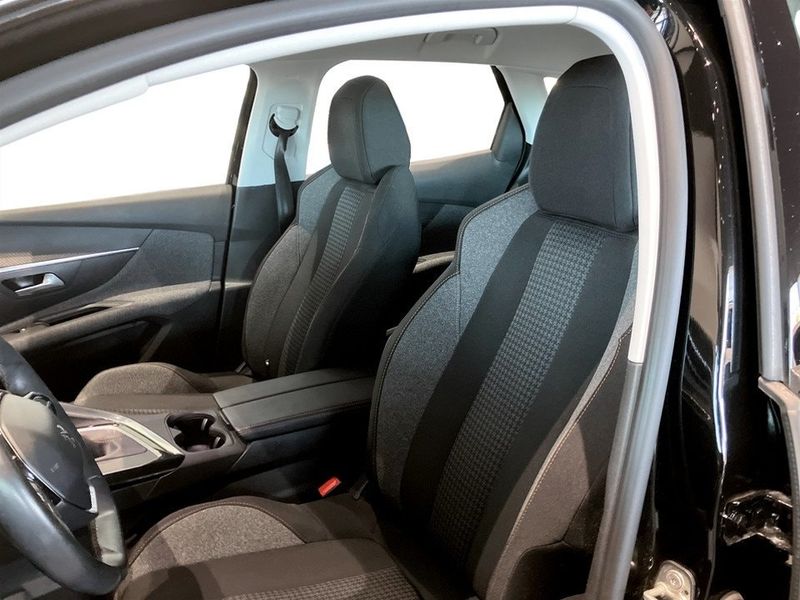 Peugeot 3008 bild 5