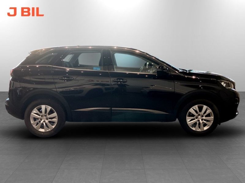 Peugeot 3008 bild 13