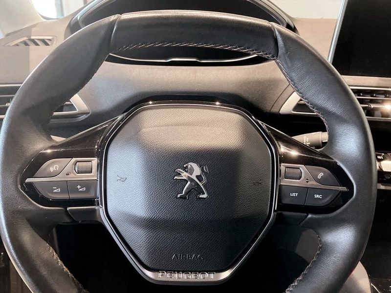 Peugeot 3008 bild 7