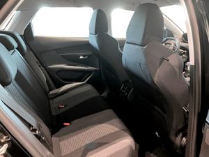 Peugeot 3008 bild 12