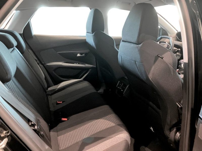 Peugeot 3008 bild 12