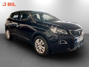 Peugeot 3008 bild 1
