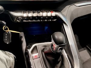 Peugeot 3008 bild 10