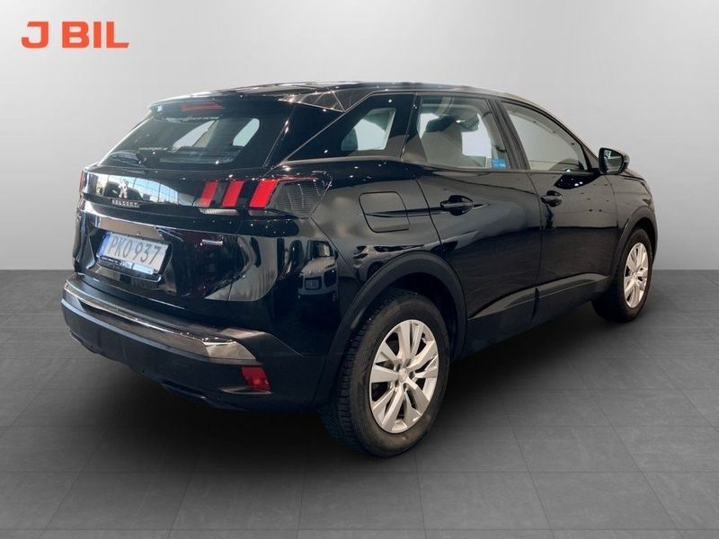 Peugeot 3008 bild 3