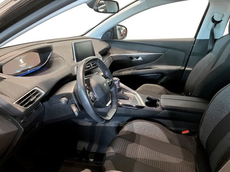 Peugeot 3008 bild 4