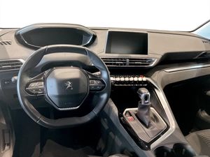Peugeot 3008 bild 6