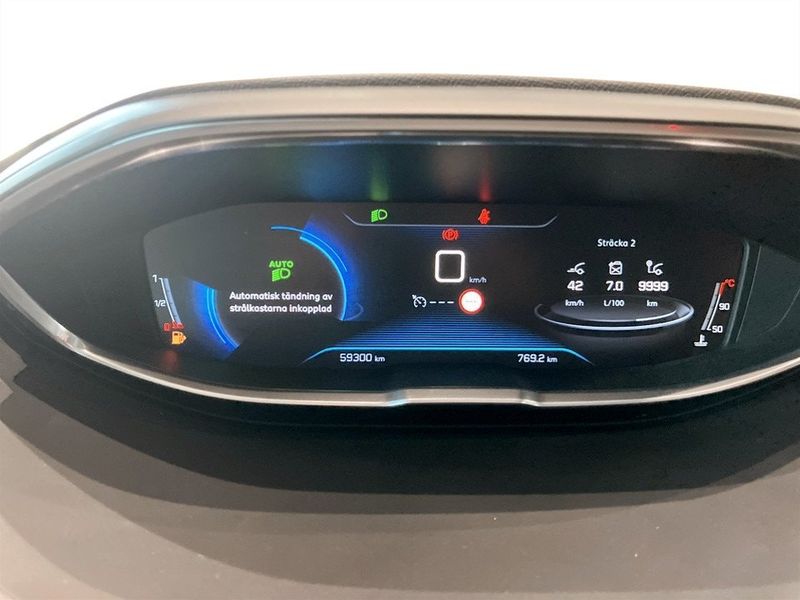 Peugeot 3008 bild 8