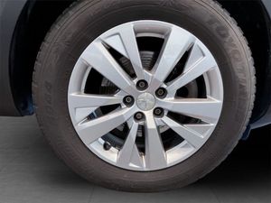 Peugeot 3008 bild 14