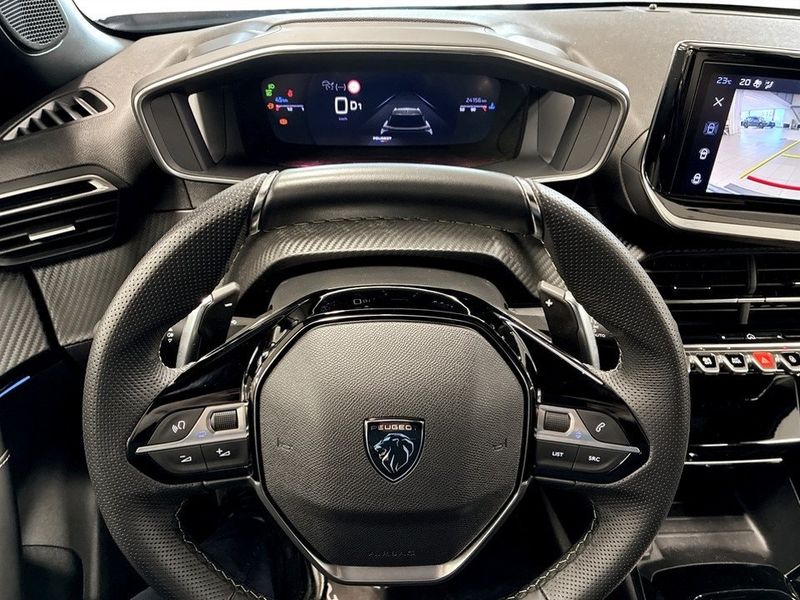 Peugeot 2008 bild 6