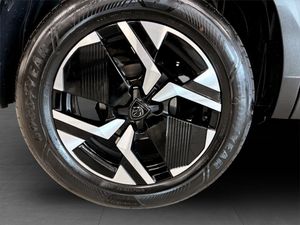 Peugeot 2008 bild 15