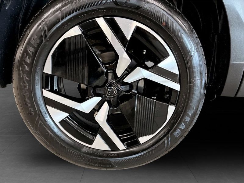 Peugeot 2008 bild 15
