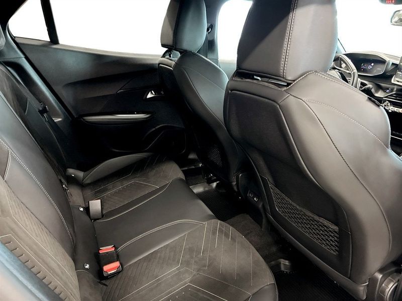 Peugeot 2008 bild 13