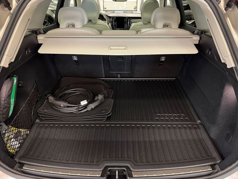 Volvo XC60 bild 26