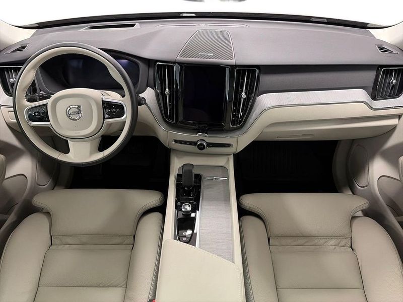 Volvo XC60 bild 14