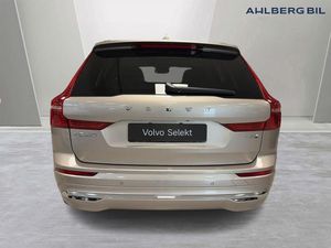 Volvo XC60 bild 7