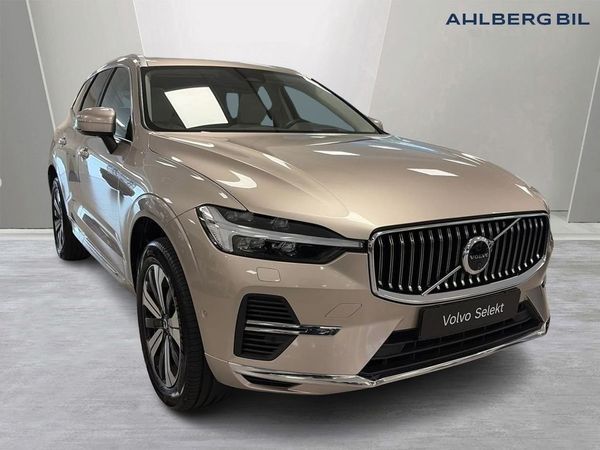 Volvo XC60 T6 Plus Bright Edition - 360 Kamera, Head-Up,... - 2025
