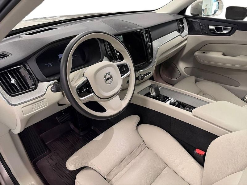 Volvo XC60 bild 10