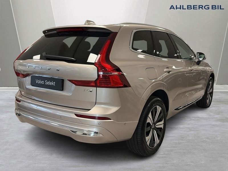 Volvo XC60 bild 5