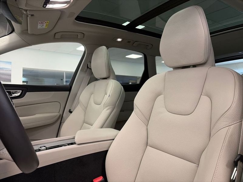 Volvo XC60 bild 12
