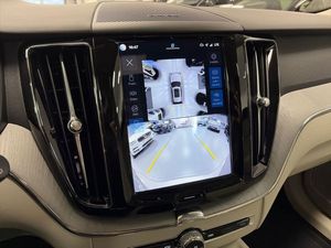 Volvo XC60 bild 17