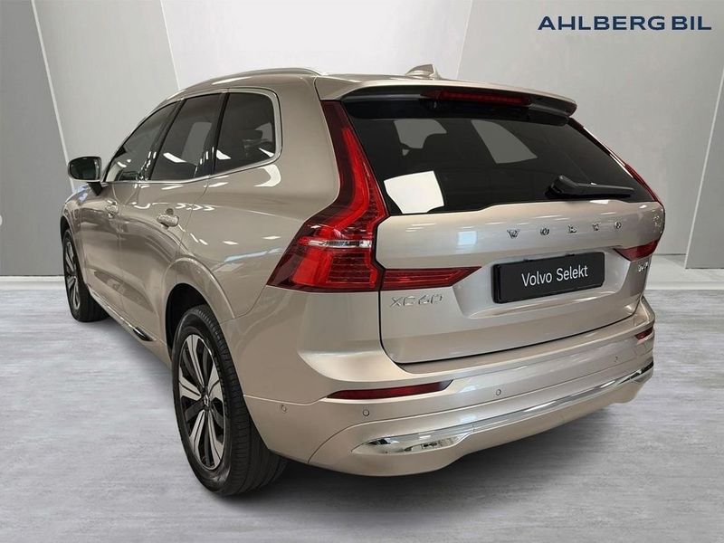Volvo XC60 bild 3