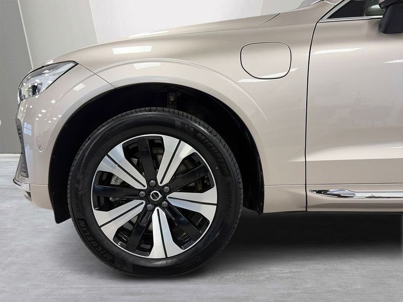 Volvo XC60 bild 8