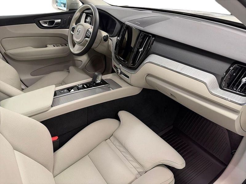 Volvo XC60 bild 13