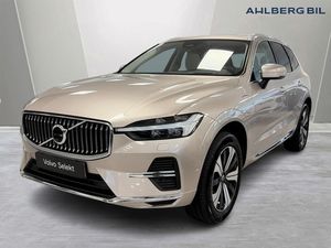 Volvo XC60 bild 4