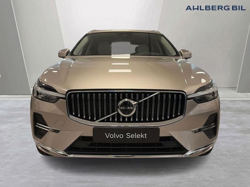 Volvo XC60 bild 6
