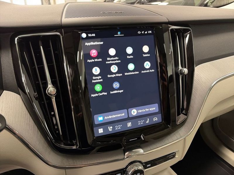 Volvo XC60 bild 19