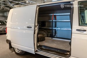 Volkswagen Transporter bild 4