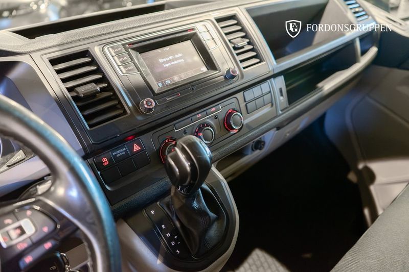 Volkswagen Transporter bild 13