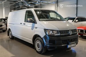 Volkswagen Transporter bild 5