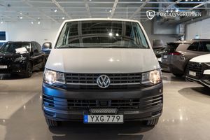 Volkswagen Transporter bild 6