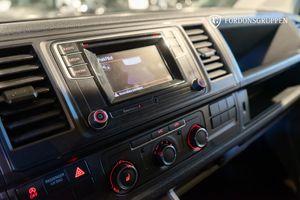 Volkswagen Transporter bild 15