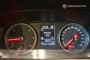Volkswagen Transporter bild 11