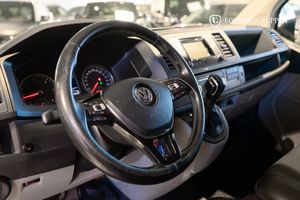 Volkswagen Transporter bild 10