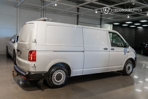 Volkswagen Transporter bild 2
