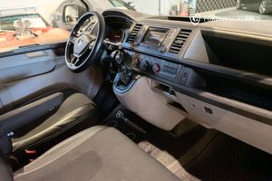 Volkswagen Transporter bild 12