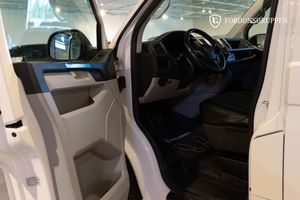 Volkswagen Transporter bild 7