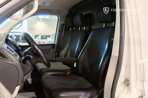 Volkswagen Transporter bild 8