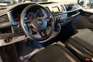 Volkswagen Transporter bild 9